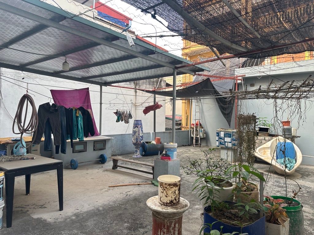 Bán nhà Lê Trọng Tấn - diện tích 111m2 2 tầng - Mặt tiền siêu rộng - giá 11,5 tỷ