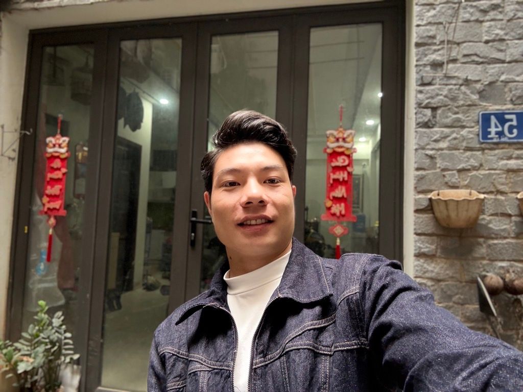 Bán nhà Giáp Nhất - diện tích 59m2 5 tầng - Cực hiếm - giá 19,2 tỷ