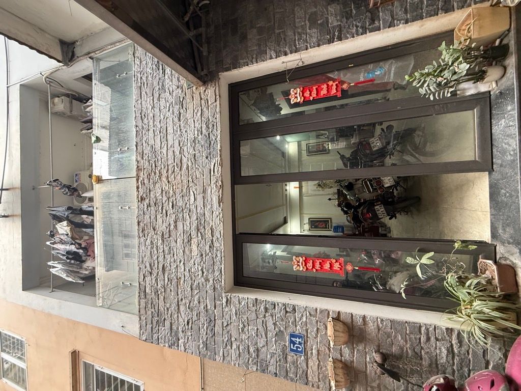 Bán nhà Giáp Nhất - diện tích 59m2 5 tầng - Cực hiếm - giá 19,2 tỷ