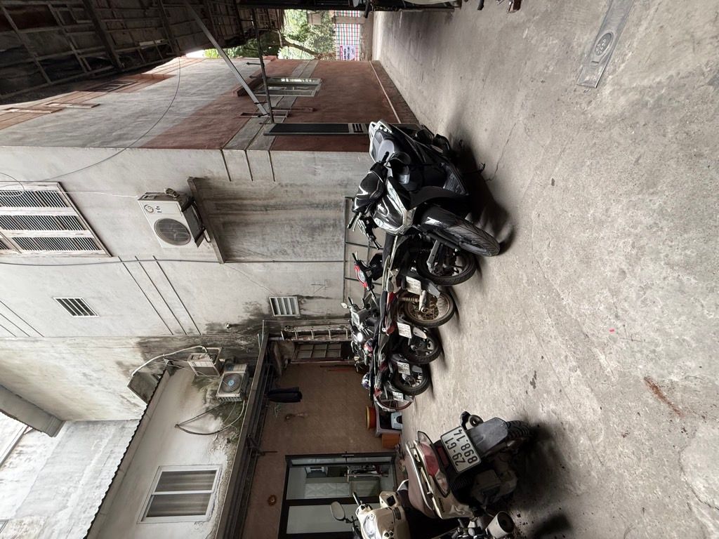 Bán nhà Giáp Nhất - diện tích 59m2 5 tầng - Cực hiếm - giá 19,2 tỷ