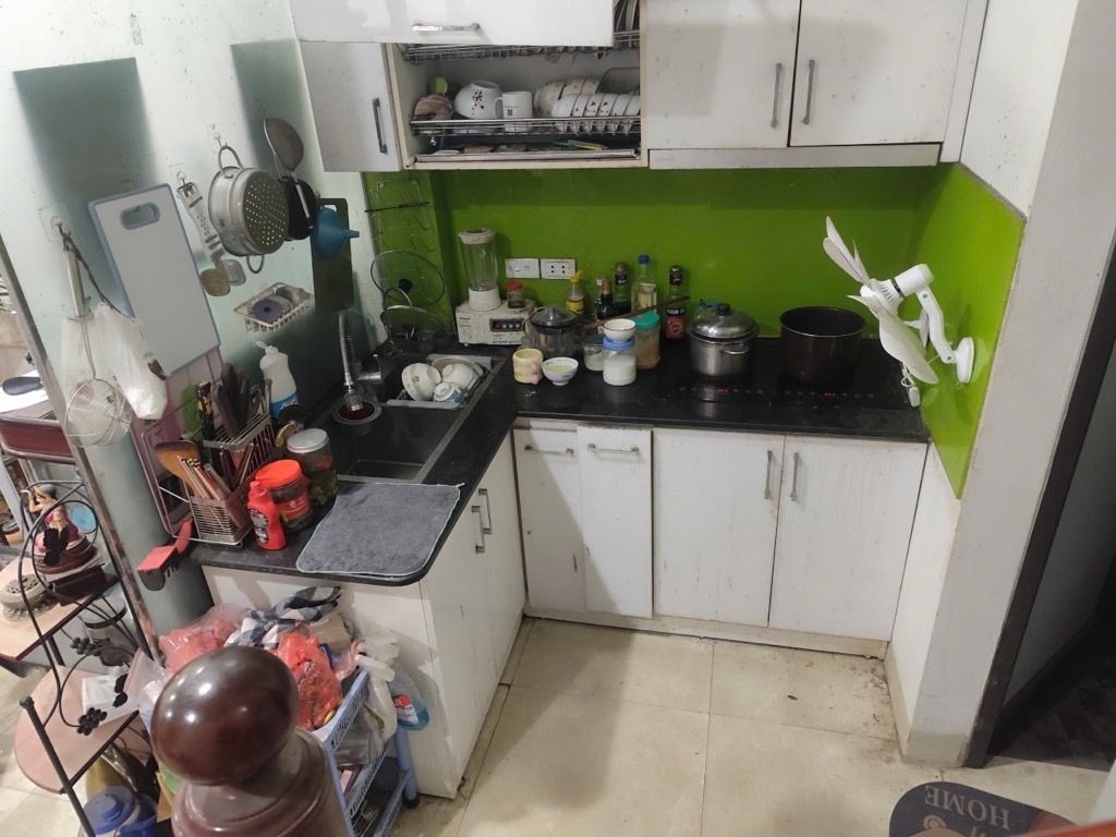 Bán nhà Giáp Nhất - diện tích 59m2 5 tầng - Cực hiếm - giá 19,2 tỷ