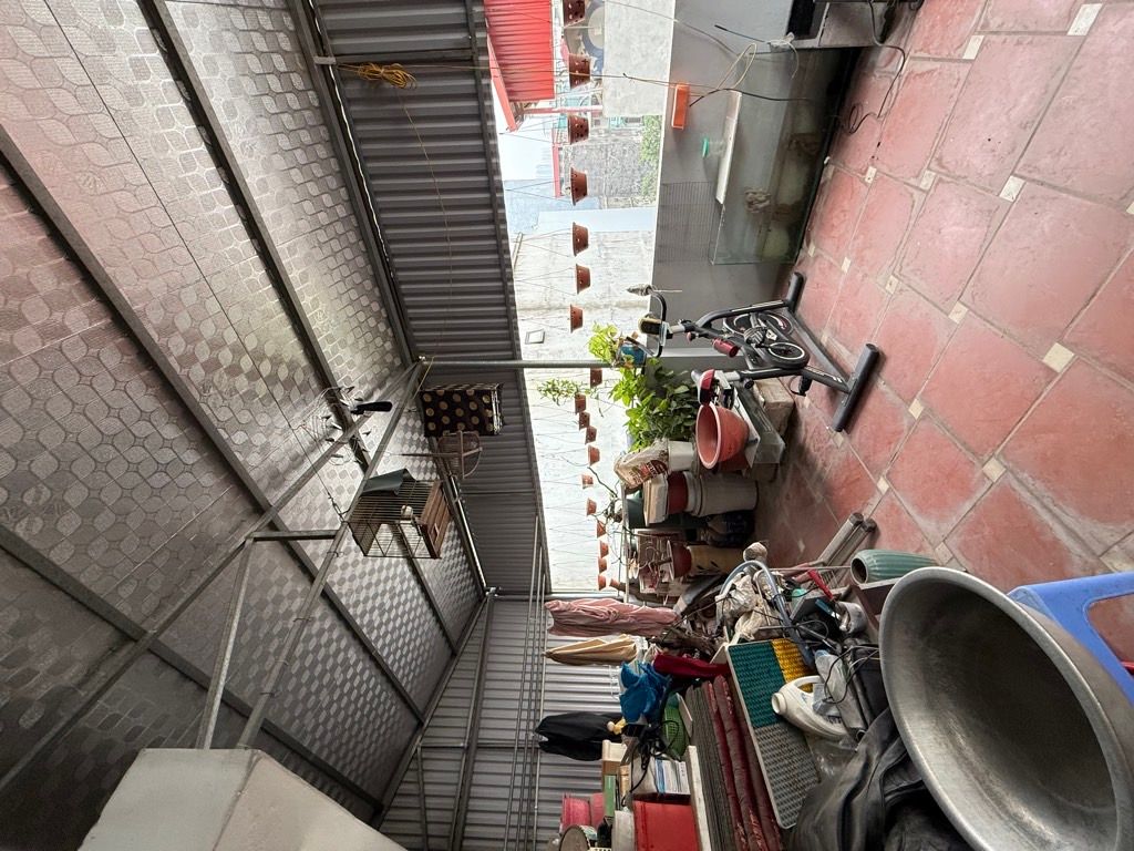 Bán nhà Giáp Nhất - diện tích 59m2 5 tầng - Cực hiếm - giá 19,2 tỷ