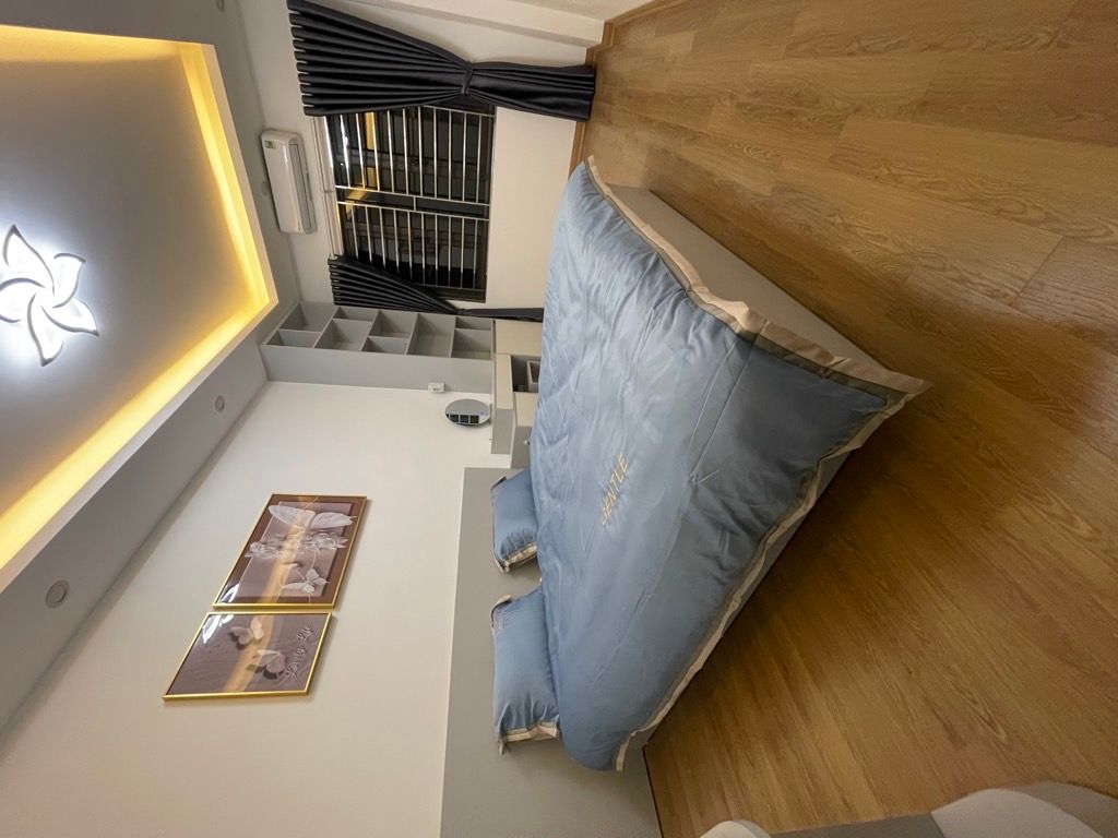 Bán nhà Ngũ Nhạc - diện tích 31.5m2 5 tầng - Gần phố, ngõ ba gác đua - giá 6,98 tỷ