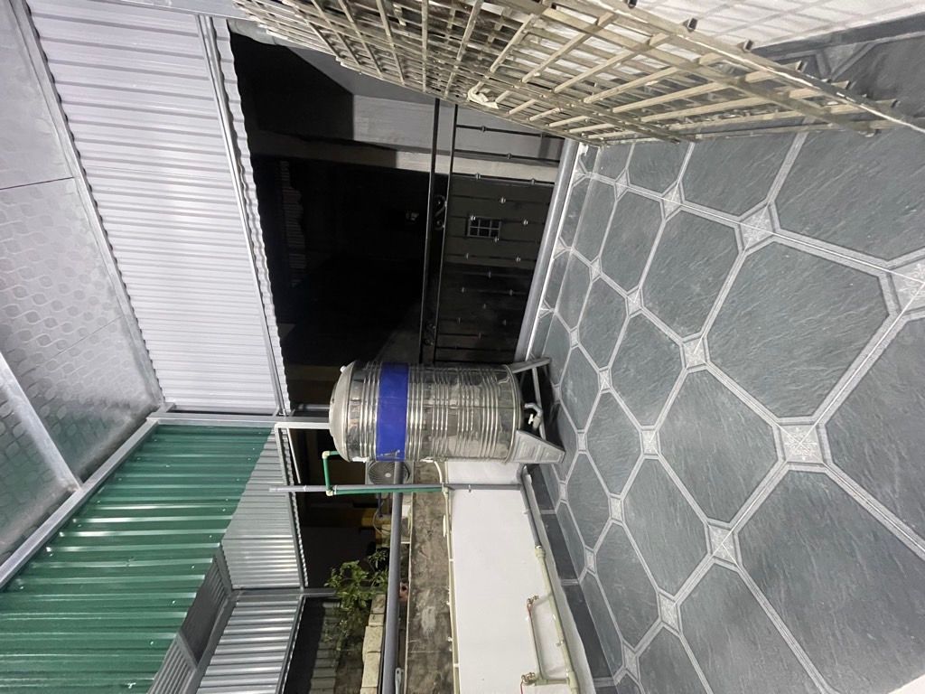 Bán nhà Ngũ Nhạc - diện tích 31.5m2 5 tầng - Gần phố, ngõ ba gác đua - giá 6,98 tỷ