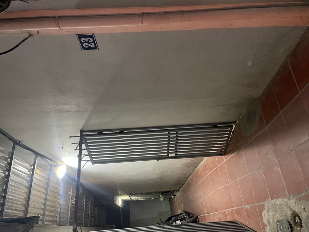 Bán nhà Ngũ Nhạc - diện tích 31.5m2 5 tầng - Gần phố, ngõ ba gác đua - giá 6,98 tỷ