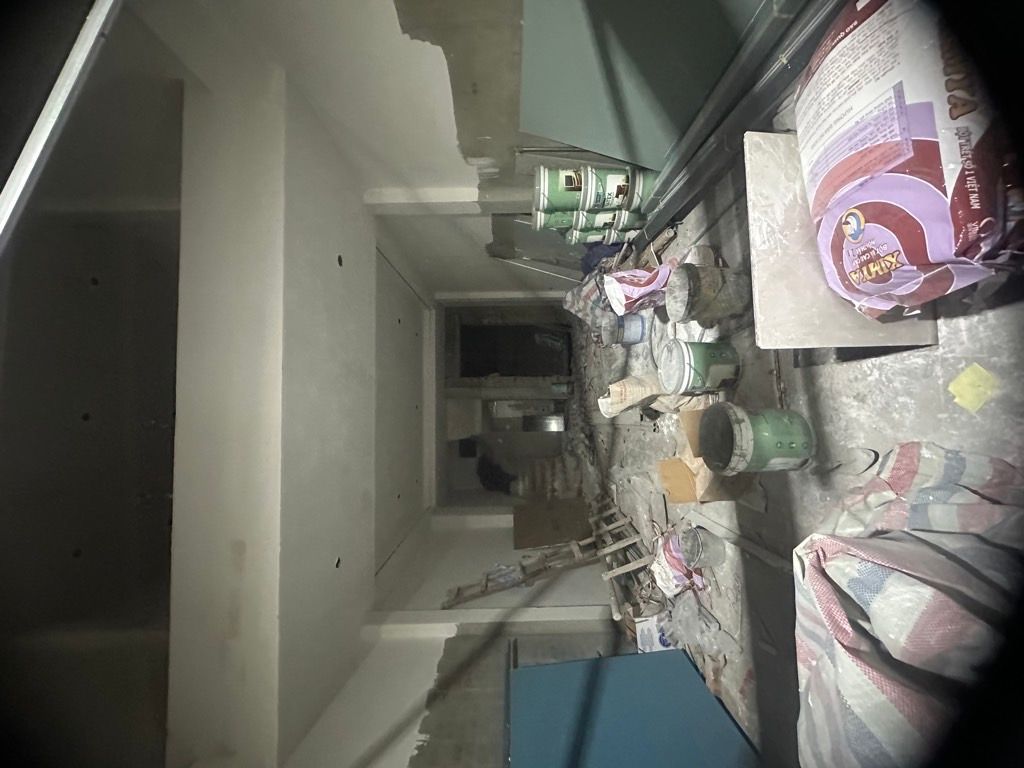 Bán nhà Hoàng Mai - diện tích 43.2m2 6 tầng - Phân lô ô tô 7 chỗ vào nhà - giá 19,5 tỷ