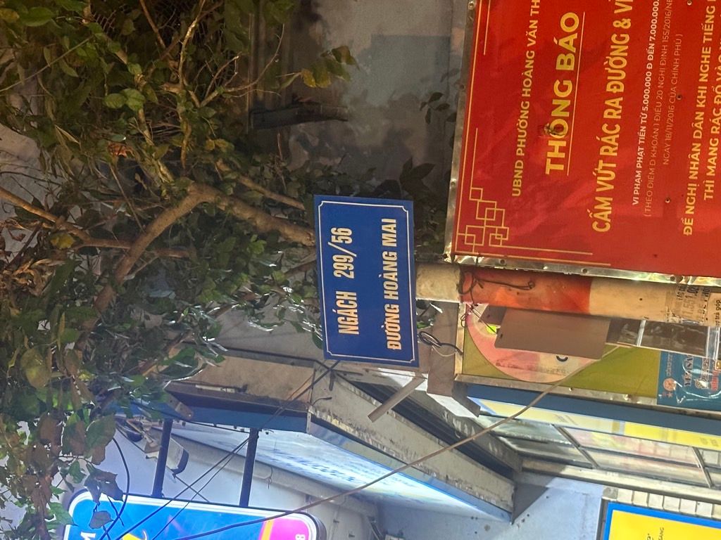 Bán nhà Hoàng Mai - diện tích 43.2m2 6 tầng - Phân lô ô tô 7 chỗ vào nhà - giá 19,5 tỷ