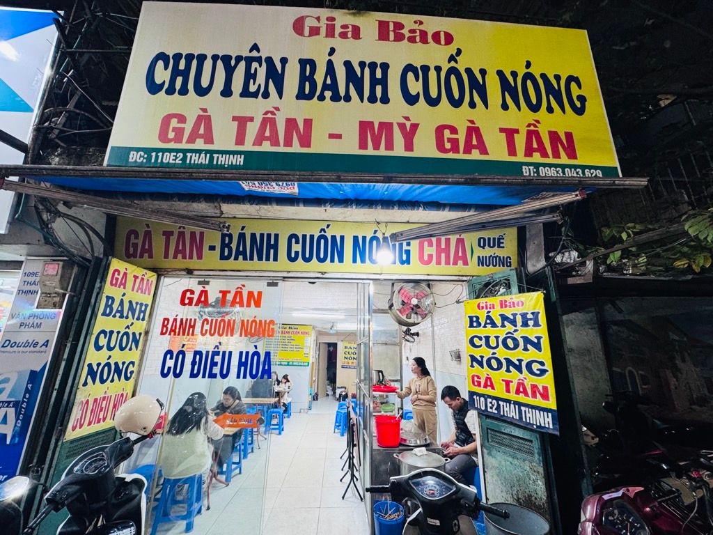 Bán nhà Thái Thịnh - diện tích 18.4m2 1 tầng - Mặt phố kinh doanh sầm uất - giá 8,6 tỷ