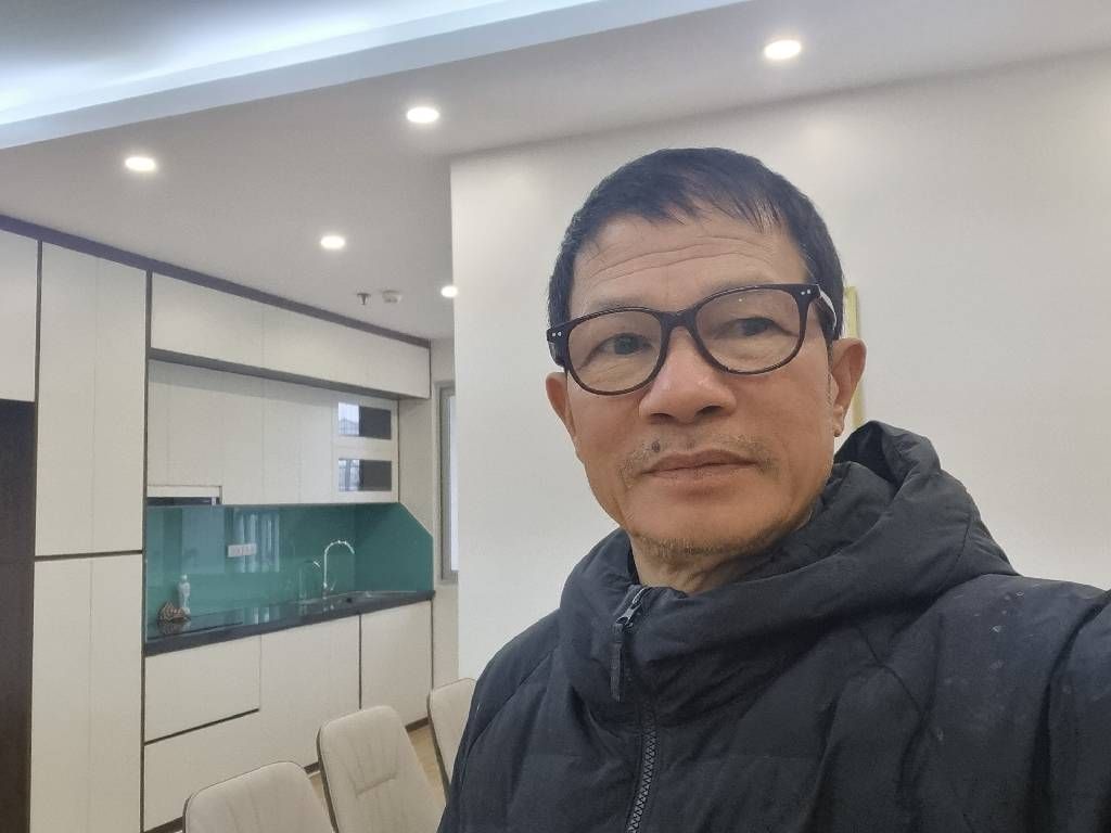 Bán nhà Tố Hữu - diện tích 95m2 14 tầng - Căn hộ chung cư hiện đại - giá 8,7 tỷ