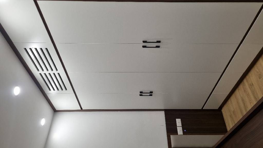 Bán nhà Tố Hữu - diện tích 95m2 14 tầng - Căn hộ chung cư hiện đại - giá 8,7 tỷ