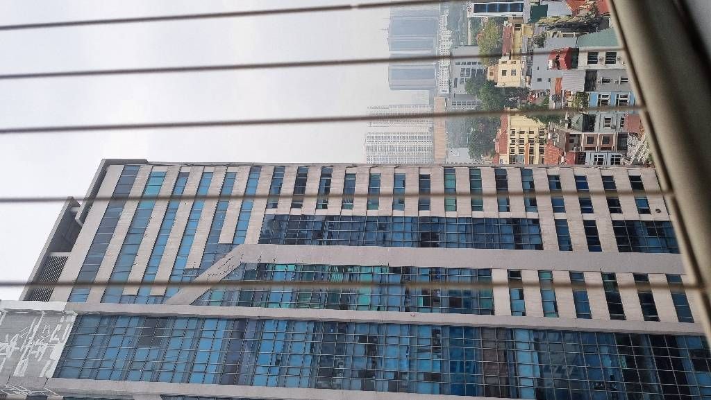 Bán nhà Tố Hữu - diện tích 95m2 14 tầng - Căn hộ chung cư hiện đại - giá 8,7 tỷ