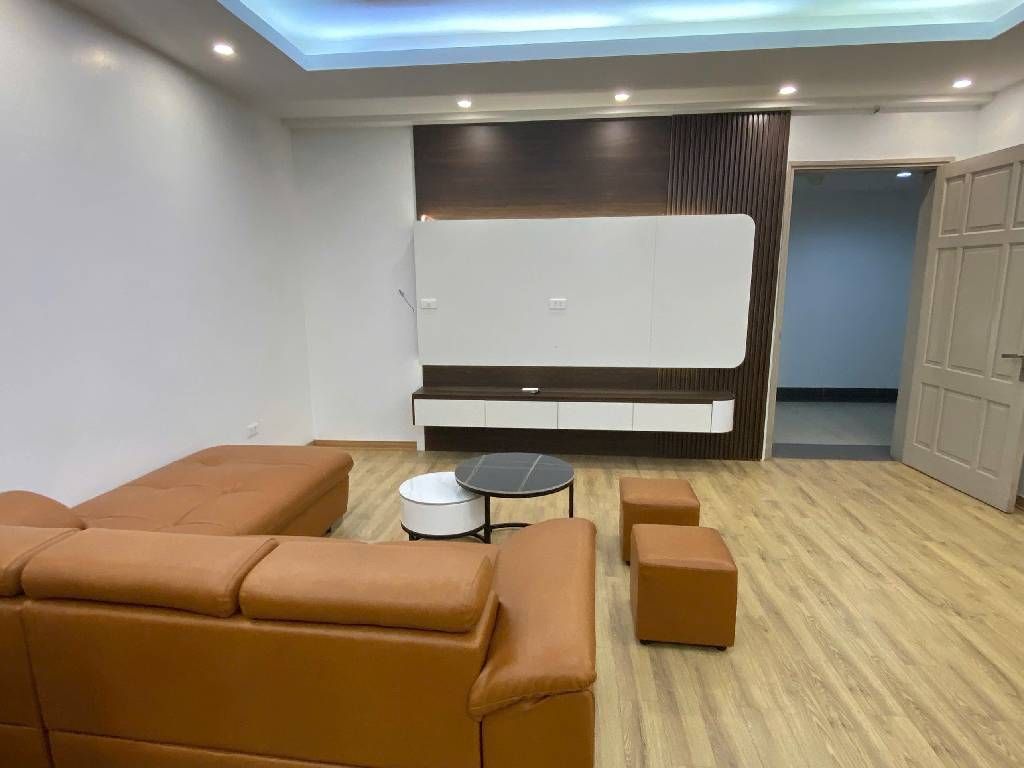 Bán nhà Tố Hữu - diện tích 95m2 14 tầng - Căn hộ chung cư hiện đại - giá 8,7 tỷ