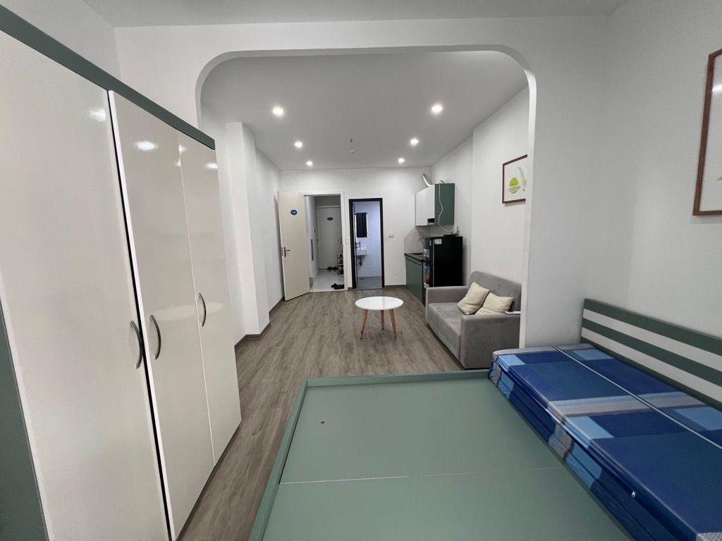 Bán nhà Nguyễn Lân - diện tích 82m2 7 tầng - Ngõ 108, cách mặt phố chỉ 40m - giá 23,2 tỷ