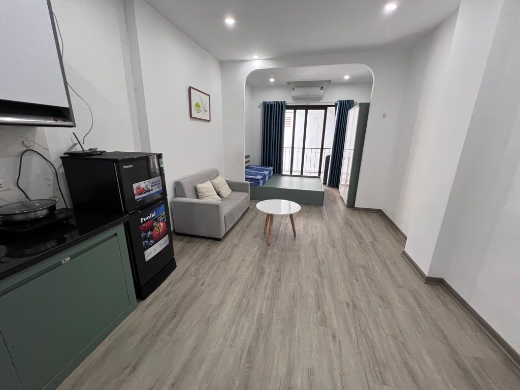 Bán nhà Nguyễn Lân - diện tích 82m2 7 tầng - Ngõ 108, cách mặt phố chỉ 40m - giá 23,2 tỷ