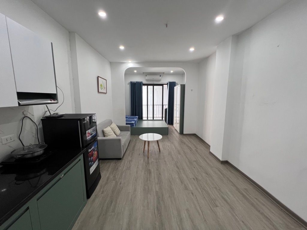 Bán nhà Nguyễn Lân - diện tích 82m2 7 tầng - Ngõ 108, cách mặt phố chỉ 40m - giá 23,2 tỷ