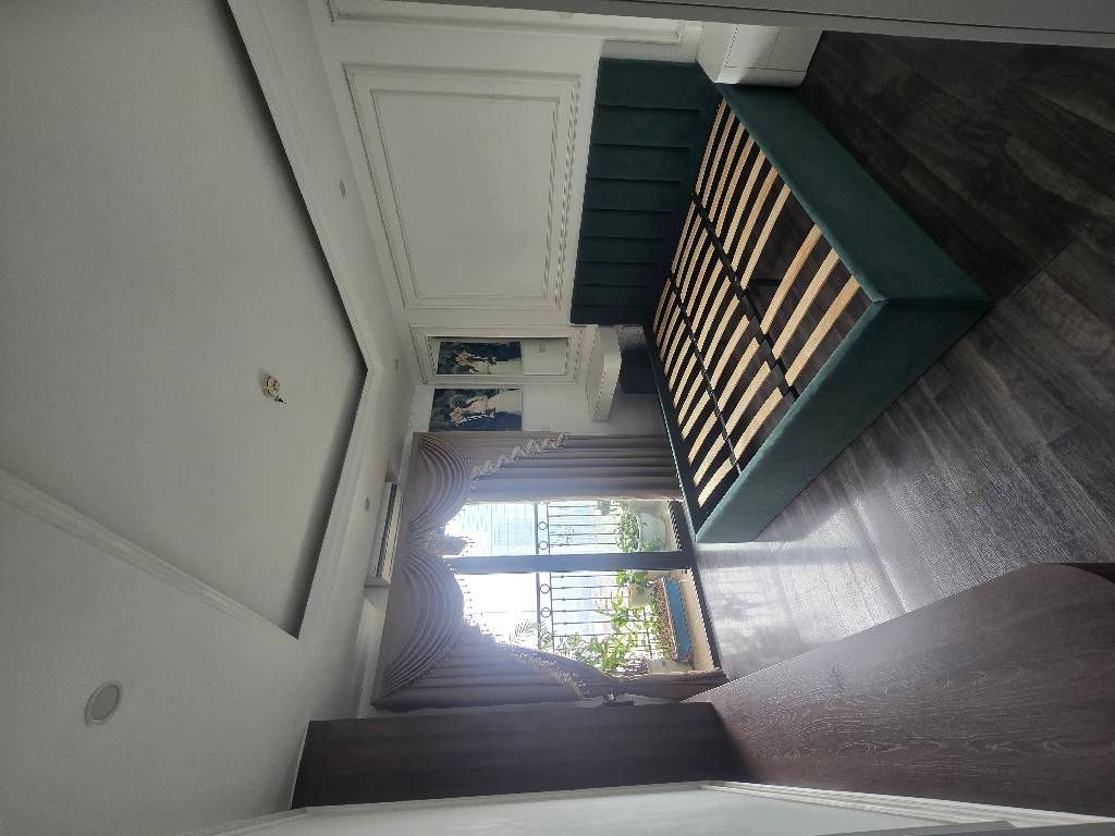 Bán nhà Tố Hữu - diện tích 117m2 1 tầng - Căn hộ chung cư cao cấp - giá 10,1 tỷ