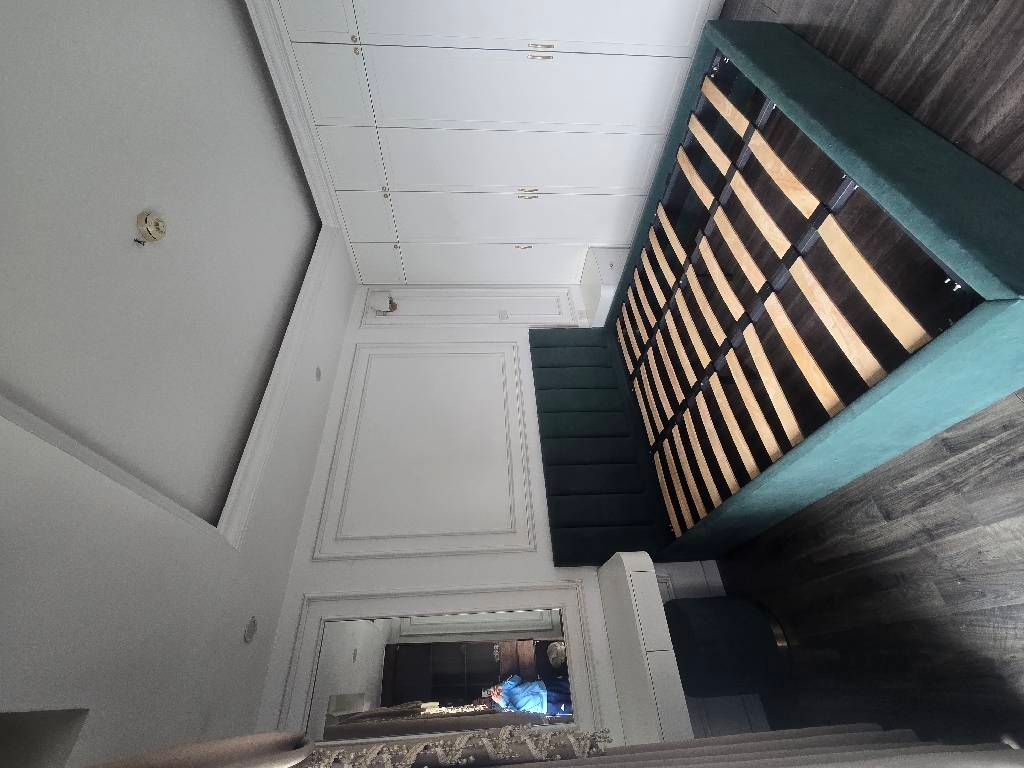 Bán nhà Tố Hữu - diện tích 117m2 1 tầng - Căn hộ chung cư cao cấp - giá 10,1 tỷ