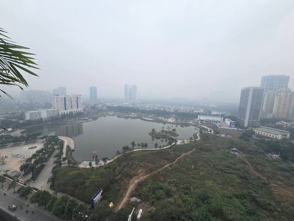 Bán nhà Tố Hữu - diện tích 117m2 1 tầng - Căn hộ chung cư cao cấp - giá 10,1 tỷ