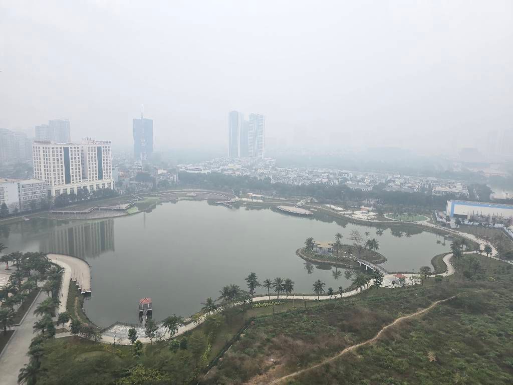 Bán nhà Tố Hữu - diện tích 117m2 1 tầng - Căn hộ chung cư cao cấp - giá 10,1 tỷ