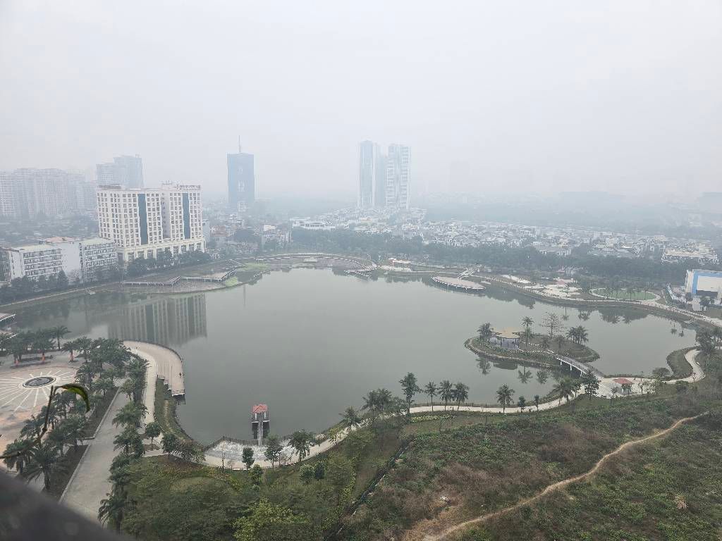 Bán nhà Tố Hữu - diện tích 117m2 1 tầng - Căn hộ chung cư cao cấp - giá 10,1 tỷ