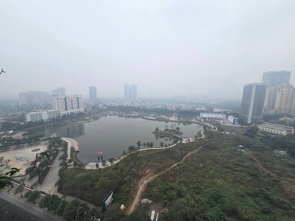 Bán nhà Tố Hữu - diện tích 117m2 1 tầng - Căn hộ chung cư cao cấp - giá 10,1 tỷ