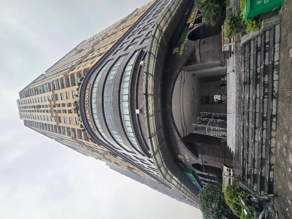 Bán nhà Tố Hữu - diện tích 117m2 1 tầng - Căn hộ chung cư cao cấp - giá 10,1 tỷ