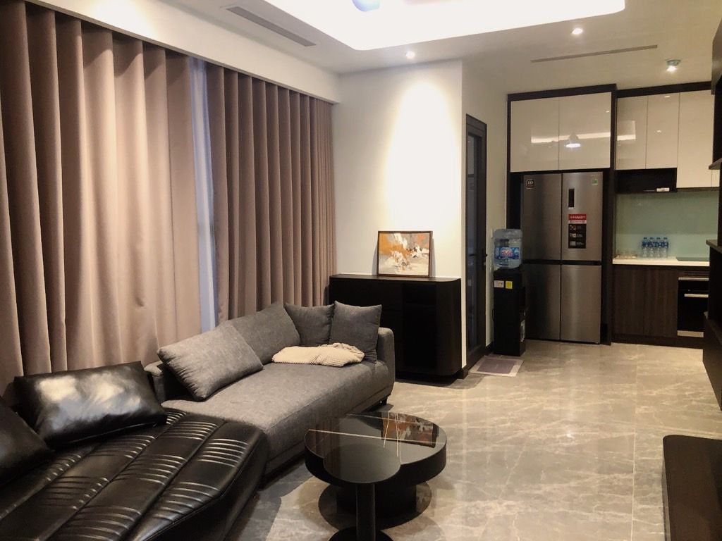 Bán nhà Nguyên Hồng - diện tích 73m2 1 tầng - Căn hộ khách sạn cực hiếm - giá 14,5 tỷ