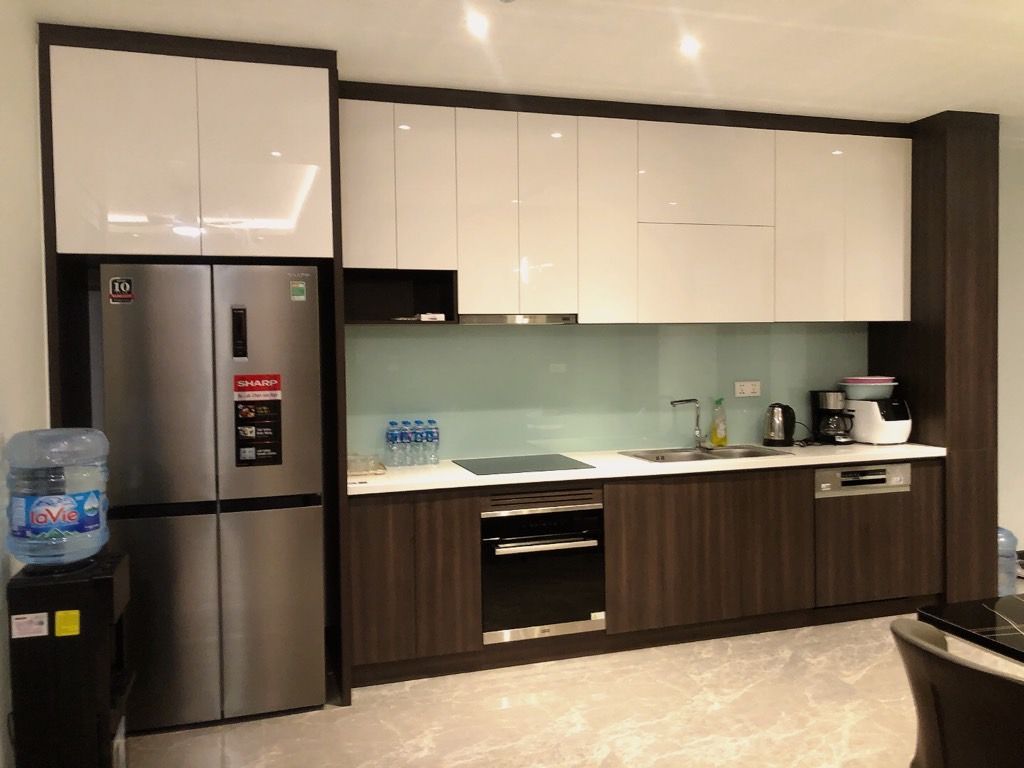 Bán nhà Nguyên Hồng - diện tích 73m2 1 tầng - Căn hộ khách sạn cực hiếm - giá 14,5 tỷ