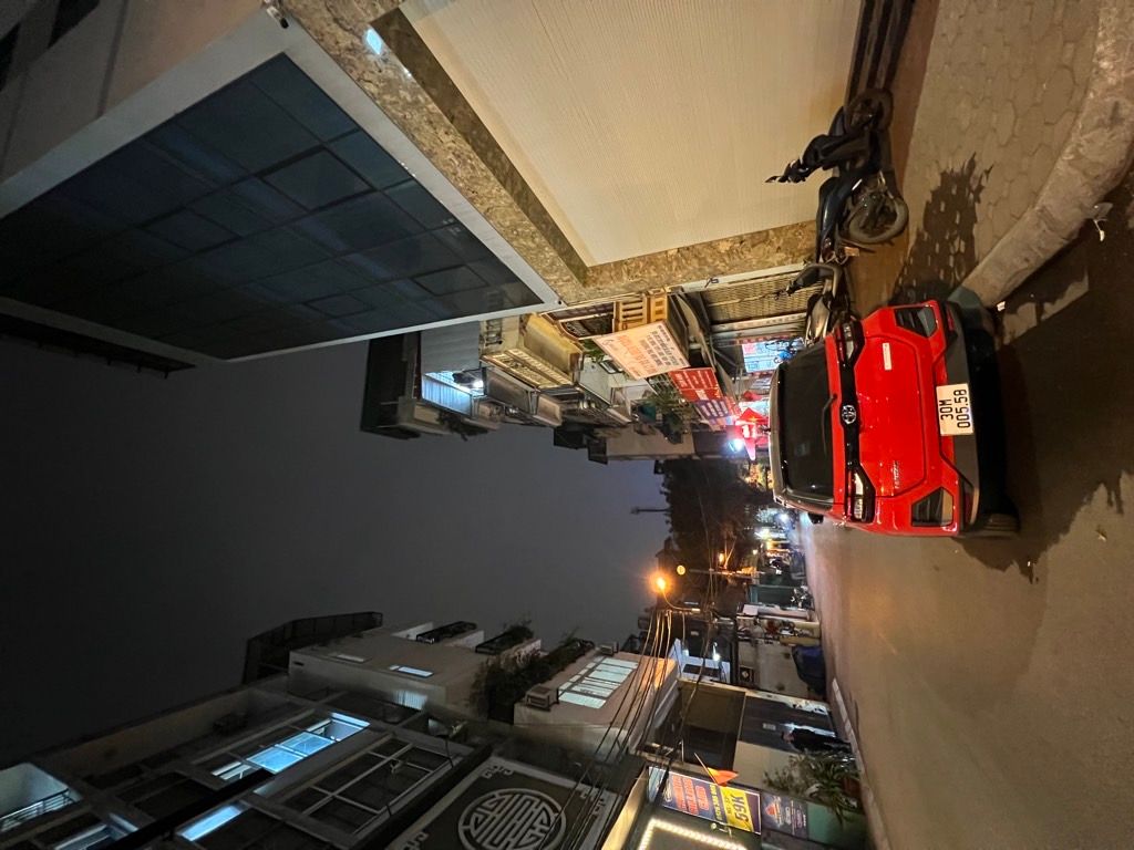 Bán nhà Xã Đàn - diện tích 46,3m2 4 tầng - ô tô tránh - giá 22 tỷ