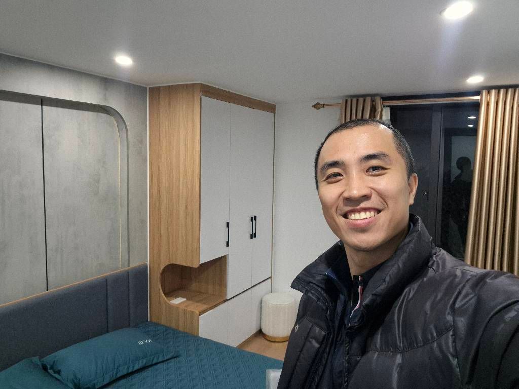 Bán nhà Nguyễn Cao - diện tích 15,8m2 5 tầng - mặt ngõ thông kinh doanh - giá 7,3 tỷ