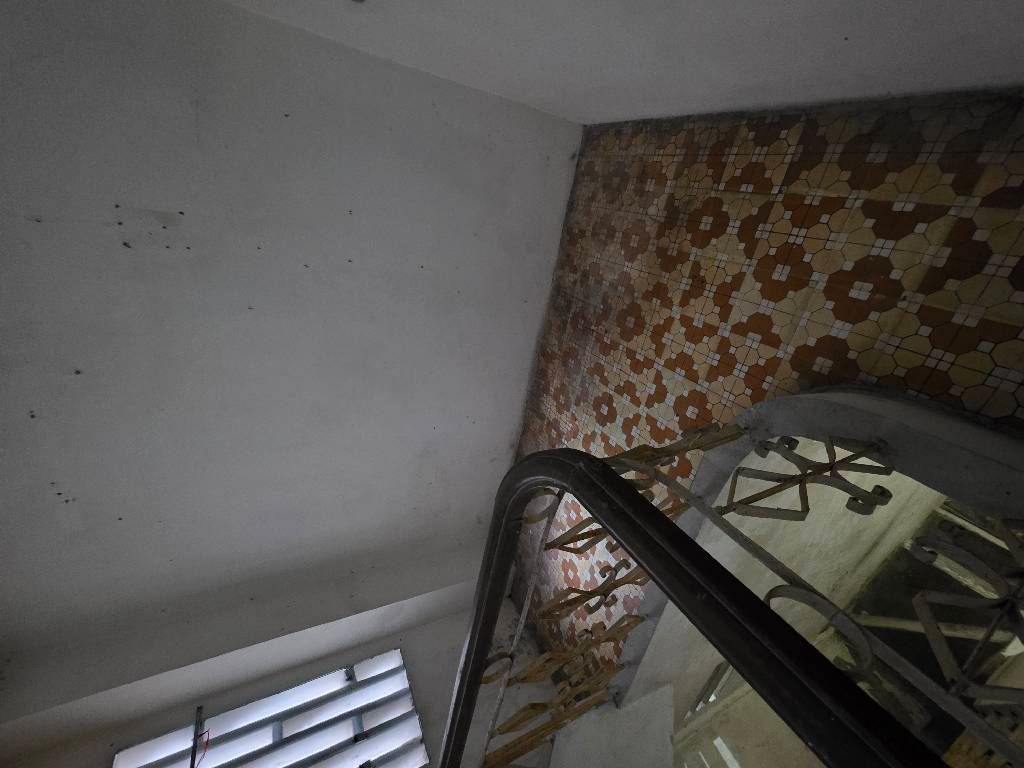 Bán nhà Tam Trinh - diện tích 34.5m2 3 tầng - Ô tô tránh - giá 12,6 tỷ