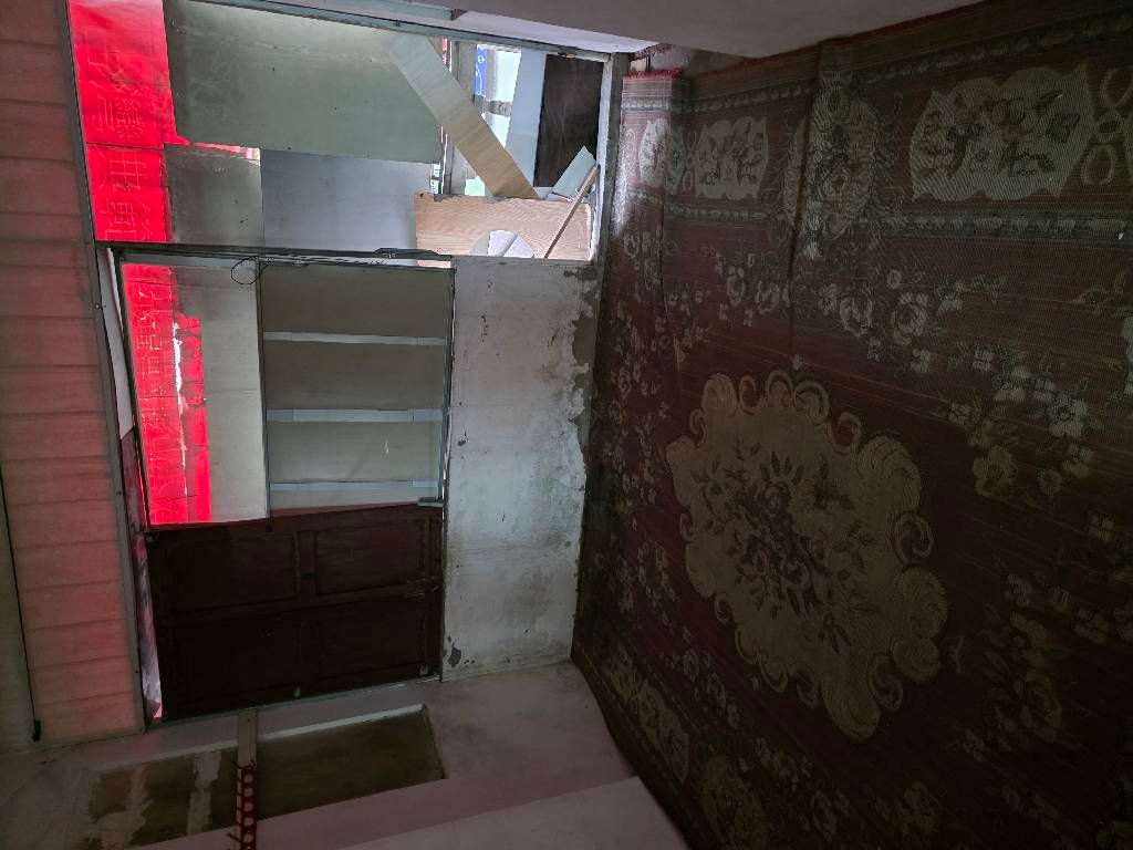 Bán nhà Tam Trinh - diện tích 34.5m2 3 tầng - Ô tô tránh - giá 12,6 tỷ