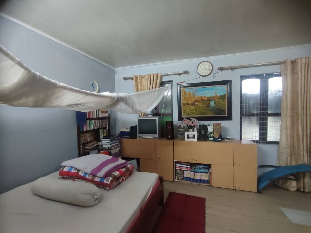 Bán nhà Tân Mai - diện tích 95m2 3 tầng - gần ô tô - giá 12,5 tỷ