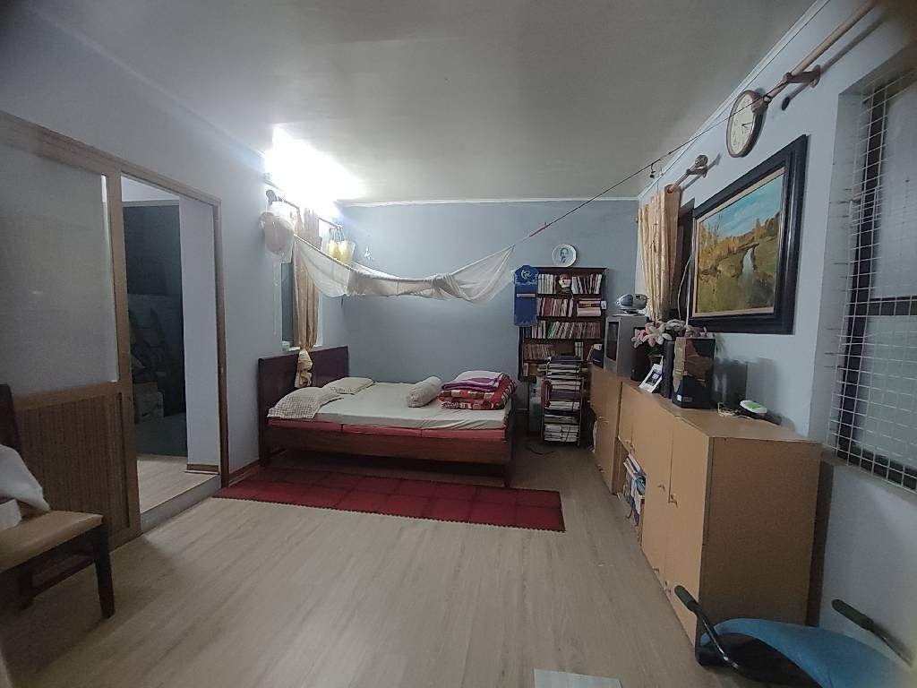 Bán nhà Tân Mai - diện tích 95m2 3 tầng - gần ô tô - giá 12,5 tỷ