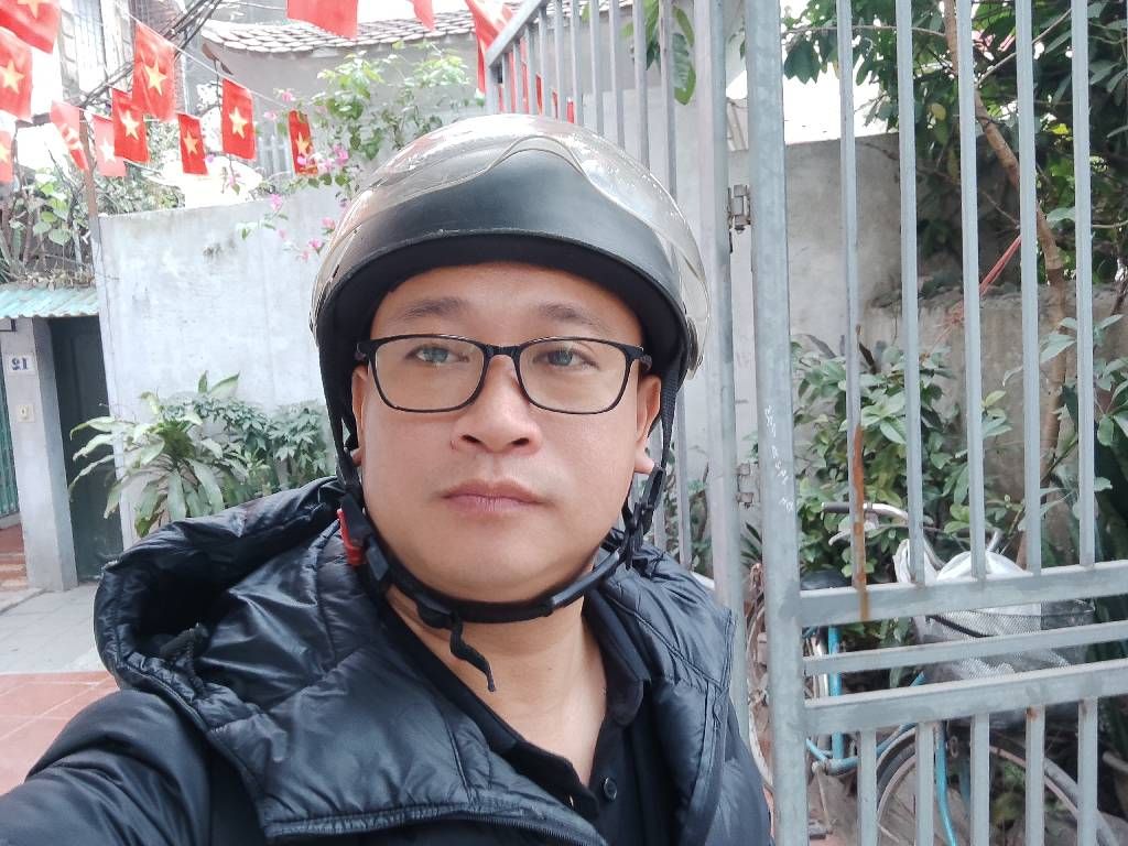 Bán nhà Tân Mai - diện tích 95m2 3 tầng - gần ô tô - giá 12,5 tỷ