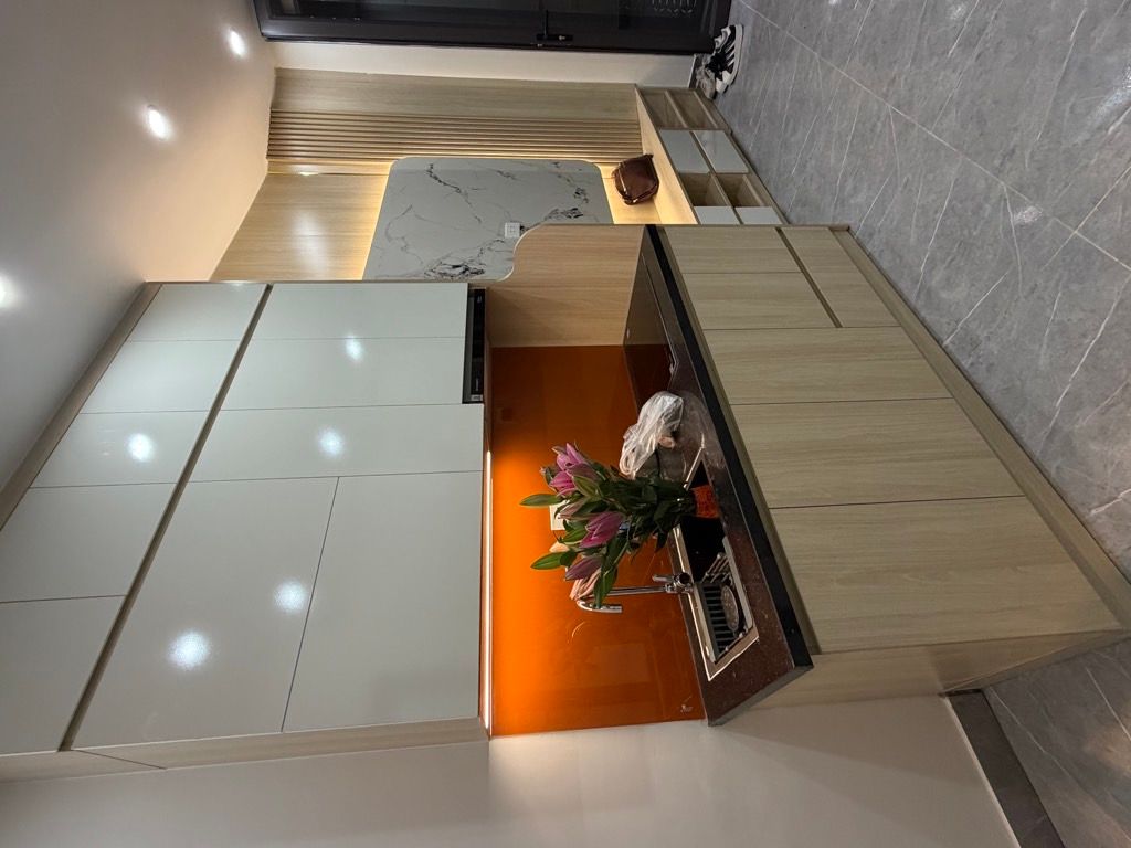 Bán nhà Linh Quang - diện tích 15m2 4 tầng - Lô góc - giá 4,79 tỷ