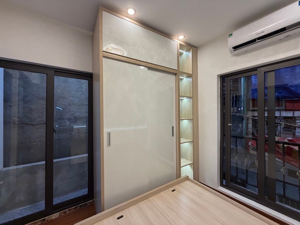 Bán nhà Linh Quang - diện tích 15m2 4 tầng - Lô góc - giá 4,79 tỷ