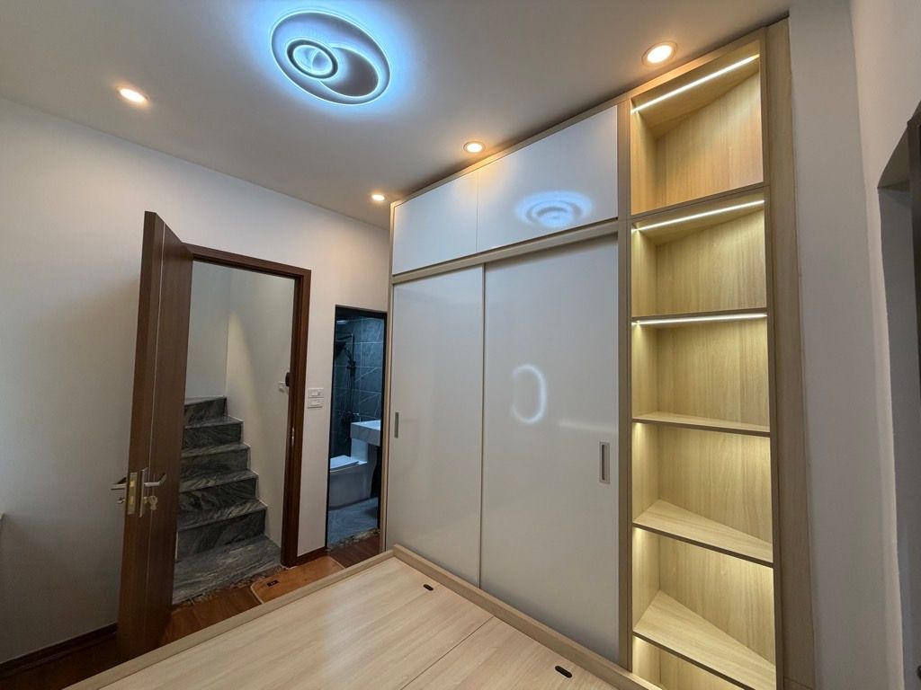 Bán nhà Linh Quang - diện tích 15m2 4 tầng - Lô góc - giá 4,79 tỷ