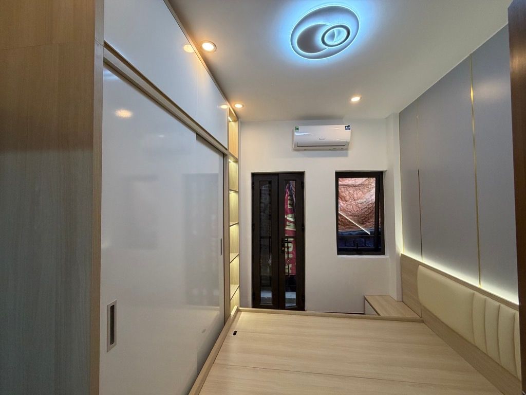 Bán nhà Linh Quang - diện tích 15m2 4 tầng - Lô góc - giá 4,79 tỷ