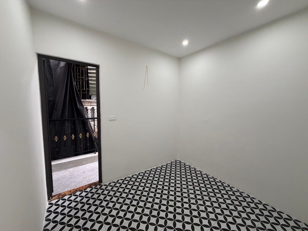 Bán nhà Linh Quang - diện tích 15m2 4 tầng - Lô góc - giá 4,79 tỷ