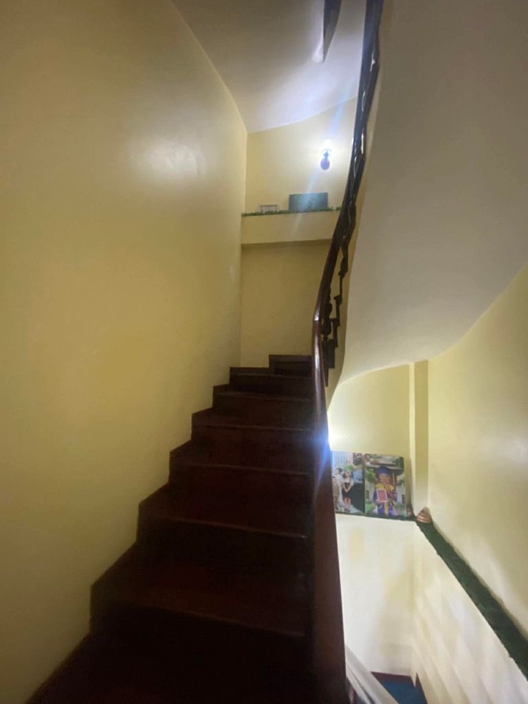 Bán nhà Trịnh Đình Cửu - diện tích 54m2 4 tầng - PHÂN LÔ - 30M RA MẶT PHỐ - giá 15,8 tỷ