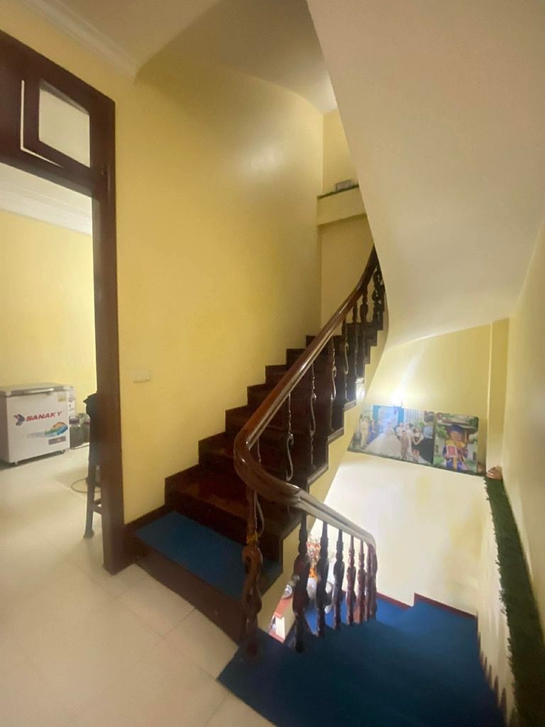 Bán nhà Trịnh Đình Cửu - diện tích 54m2 4 tầng - PHÂN LÔ - 30M RA MẶT PHỐ - giá 15,8 tỷ