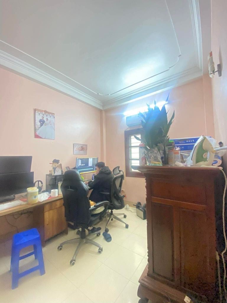 Bán nhà Trịnh Đình Cửu - diện tích 54m2 4 tầng - PHÂN LÔ - 30M RA MẶT PHỐ - giá 15,8 tỷ