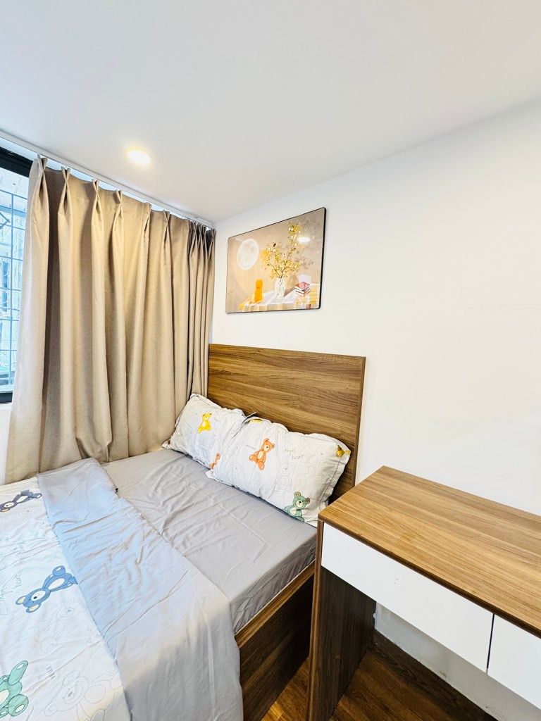 Bán nhà 8/3 - diện tích 70m2 1 tầng - Căn hộ tầng thấp, đi lại thuận tiện - giá 4,35 tỷ