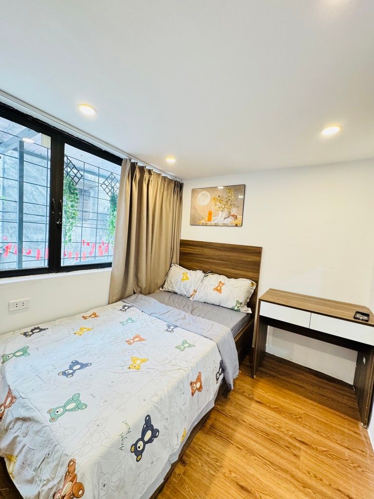 Bán nhà 8/3 - diện tích 70m2 1 tầng - Căn hộ tầng thấp, đi lại thuận tiện - giá 4,35 tỷ