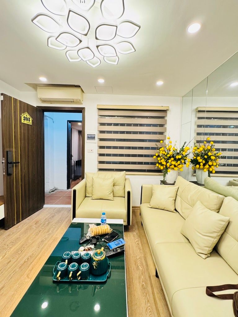 Bán nhà 8/3 - diện tích 70m2 1 tầng - Căn hộ tầng thấp, đi lại thuận tiện - giá 4,35 tỷ