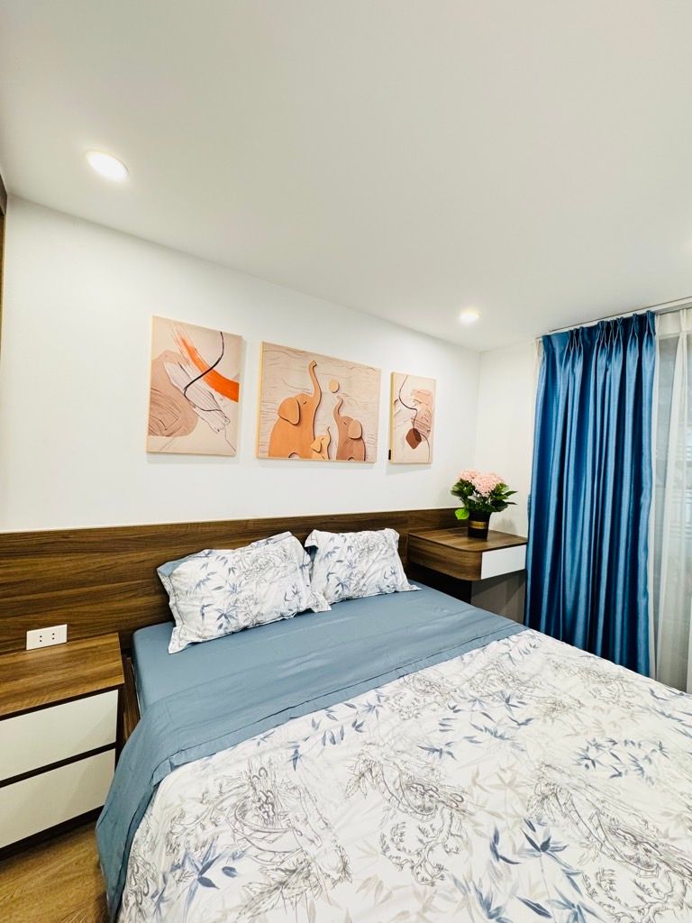 Bán nhà 8/3 - diện tích 70m2 1 tầng - Căn hộ tầng thấp, đi lại thuận tiện - giá 4,35 tỷ