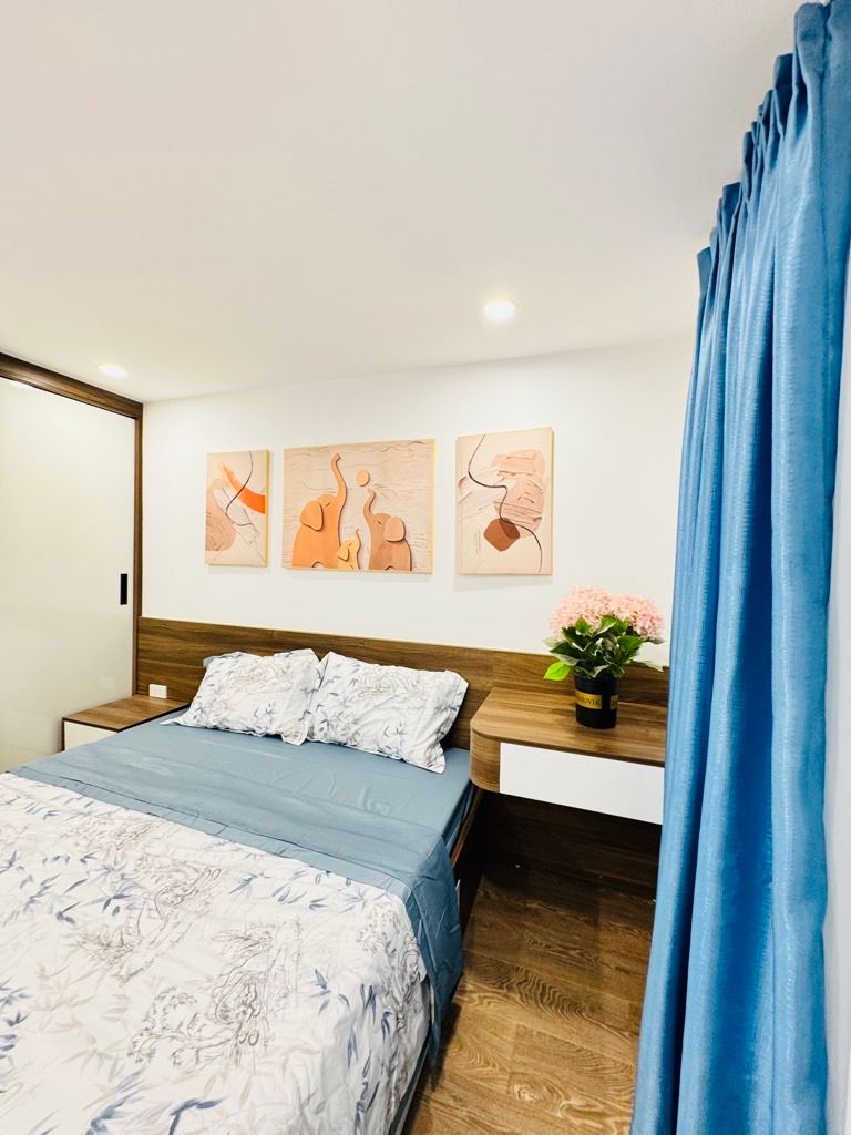 Bán nhà 8/3 - diện tích 70m2 1 tầng - Căn hộ tầng thấp, đi lại thuận tiện - giá 4,35 tỷ