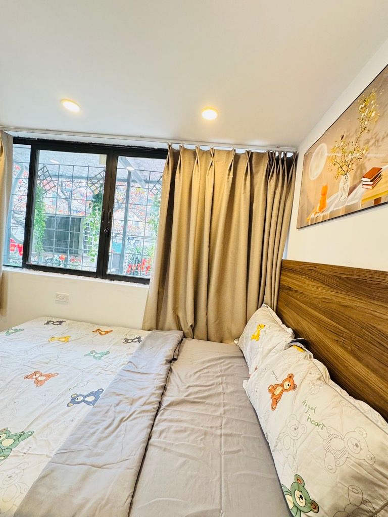 Bán nhà 8/3 - diện tích 70m2 1 tầng - Căn hộ tầng thấp, đi lại thuận tiện - giá 4,35 tỷ