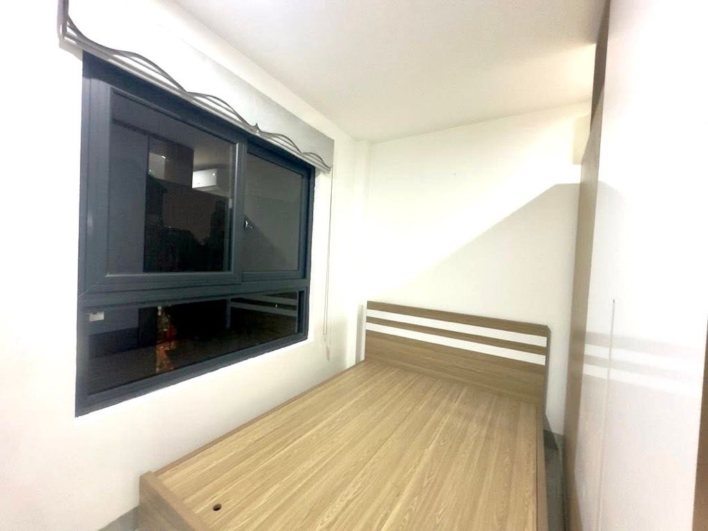 Bán nhà Nguyễn An Ninh - diện tích 48m2 6 tầng - Gần ô tô - giá 21 tỷ